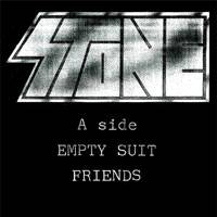 Stone : Empty Suit